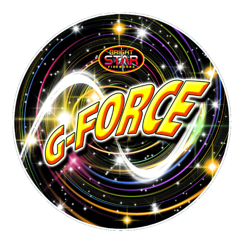 G-Force wheel