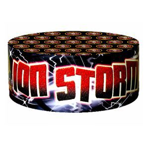 Ion storm