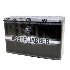Jibber jabber