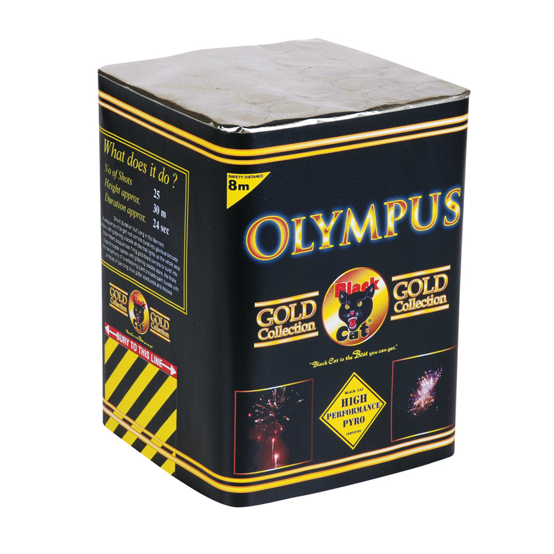 Olympus