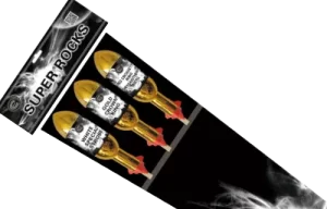 Super rocks "rock the rock!"