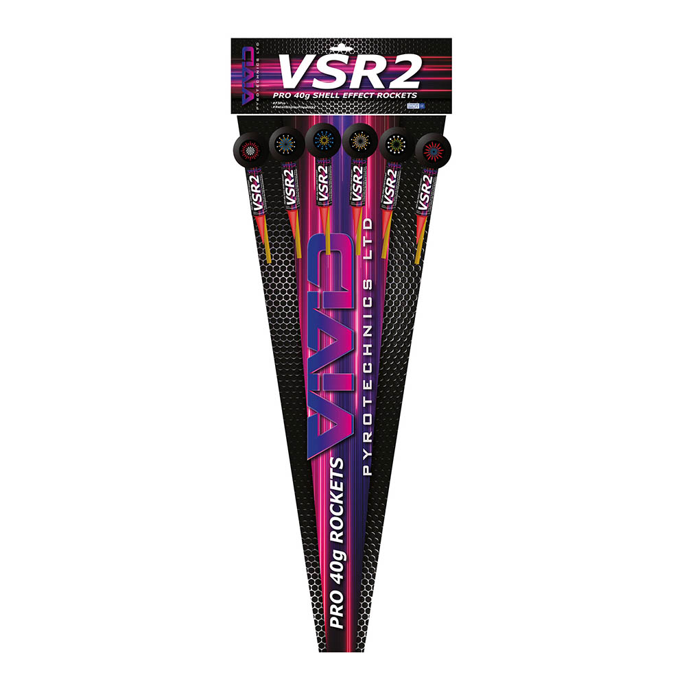 VSR2 Pro