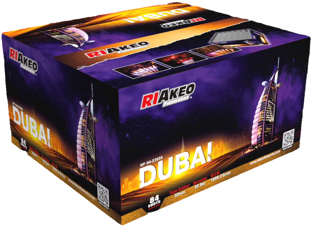 DUBAI