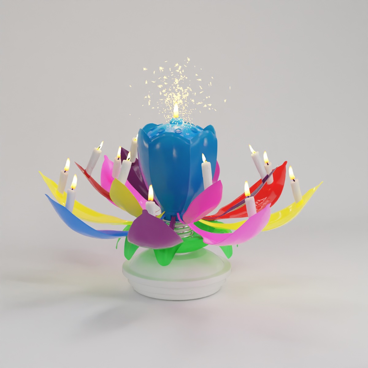 QUICKLIGHT FLOWER POWER