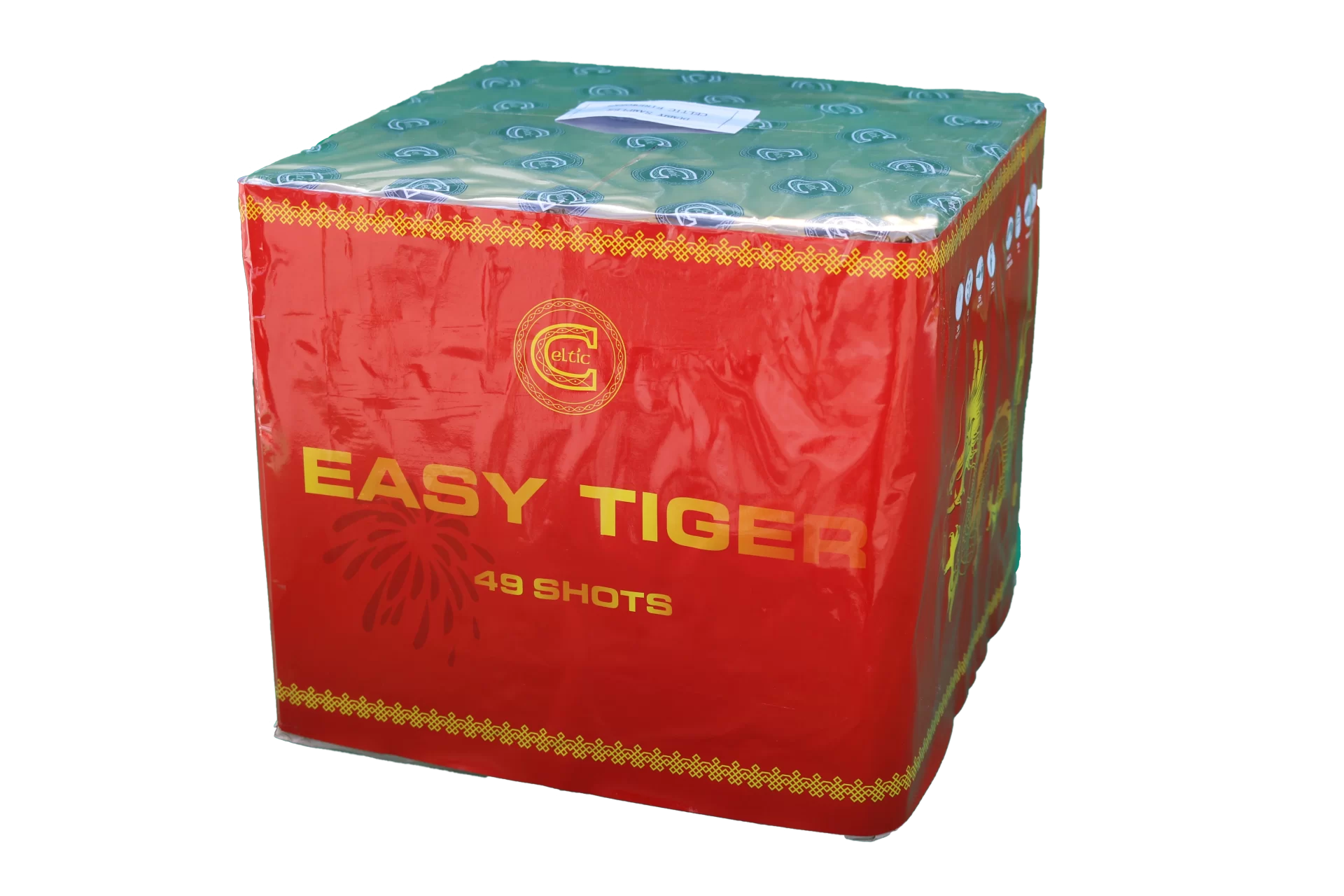 EASY TIGER