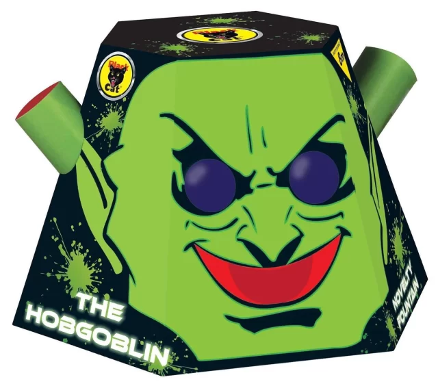 We are now selling our range of fireworks ready for BONFIRE NIGHT !
Go to starburstfireworks.com to select everything you need for a fantastic pyro party.
The awesome Hobgoblin is still in stock, so dont delay order today ! 👹https://starburstfireworks.com/shop/hobgoblin/