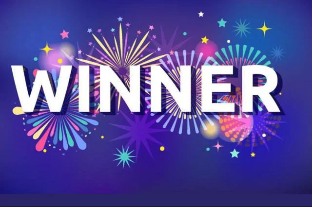 Thank you all for entering our competition to win a box of RIO GRANDE!!! We loved going through all the wonderful messages about why you love fireworks!!!

AND THE WINNER IS

*drumroll please*

Portia Emily Howard 🎉 💥 🎆 

Congratulations and we will be in touch with you shortly!!!