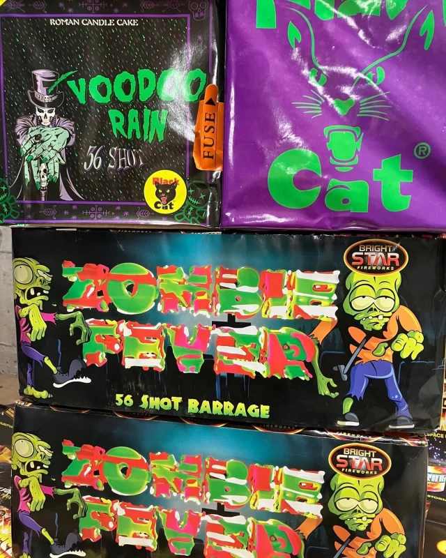 For the best range of fireworks for your party visit starburstfireworks.com 🎉
We have an amazing range in stock. Want to visit a shop? Please head to:
OCCASIONS, QUENNEVAIS PRECINCT
NORMANS AUTO MARINE, COMMERCIAL BUILDINGS.
ROLEPLAY/LETS PARTY, BATH STREET
SOUTHPIER MARINE, SOUTHPIER, ST.HELIER.